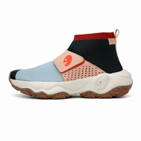 Square Toe Cadet Blue Cazorla II Men