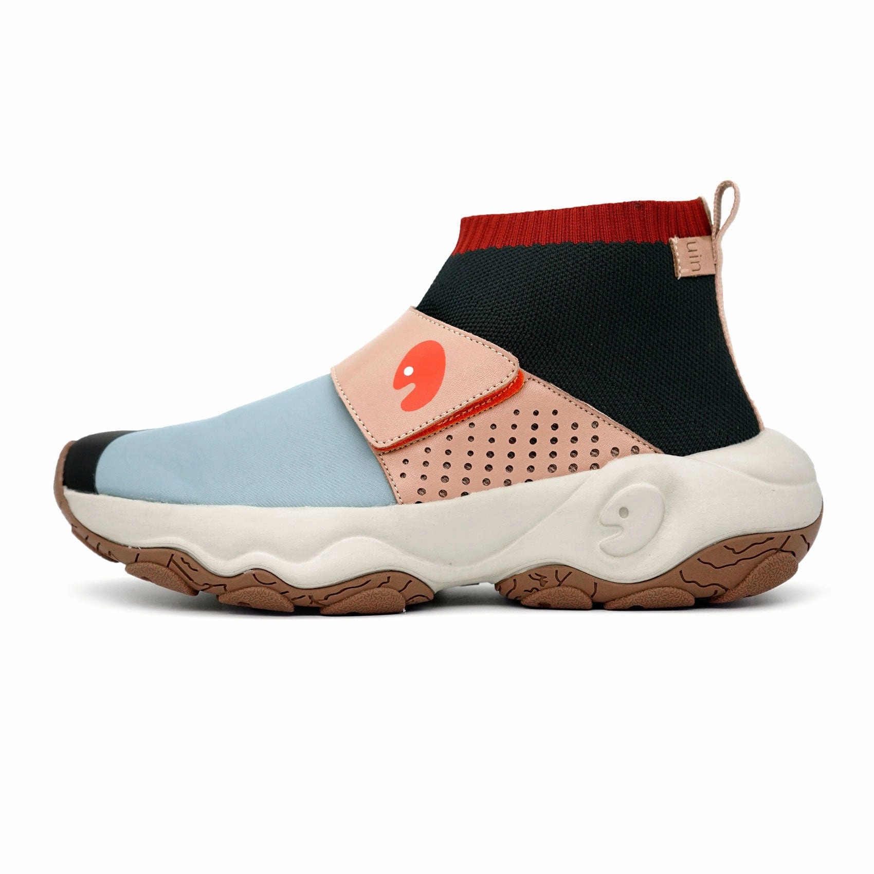 Square Toe Cadet Blue Cazorla II Men