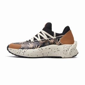 Dynamic lining Camouflage Leaves 4 Sevilla VI Men