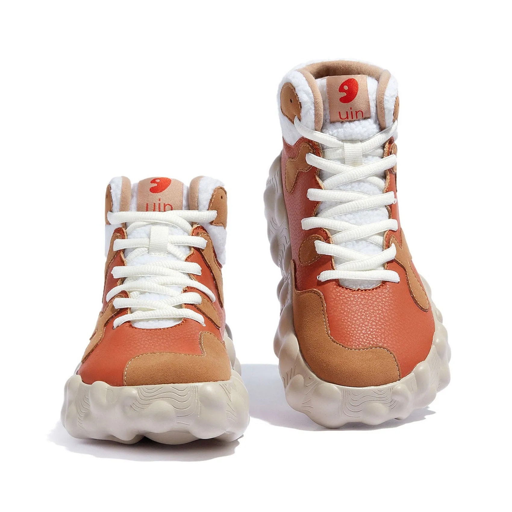 Caramel Figueras III Women Urban Commute