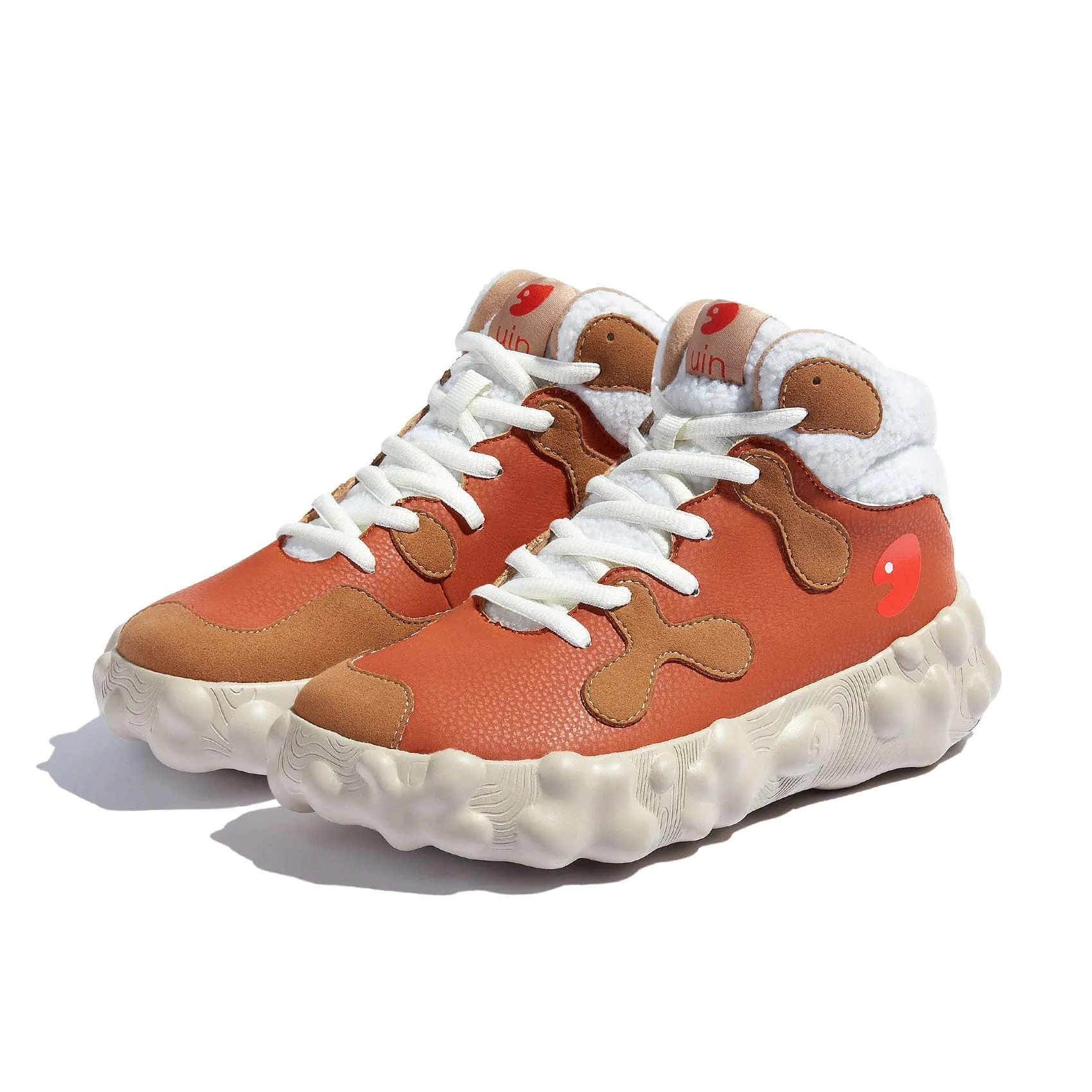 TPU plate Caramel Figueras III Women