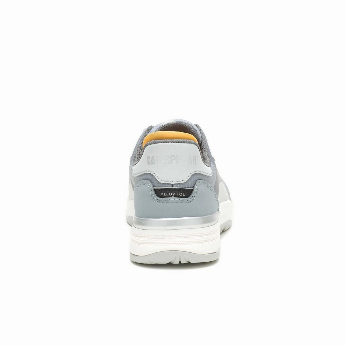 Padded Comfort Outdoor Tough Caterpillar Elapse Alloy Toe Women's Work Shoe (p91302) In Tradewinds