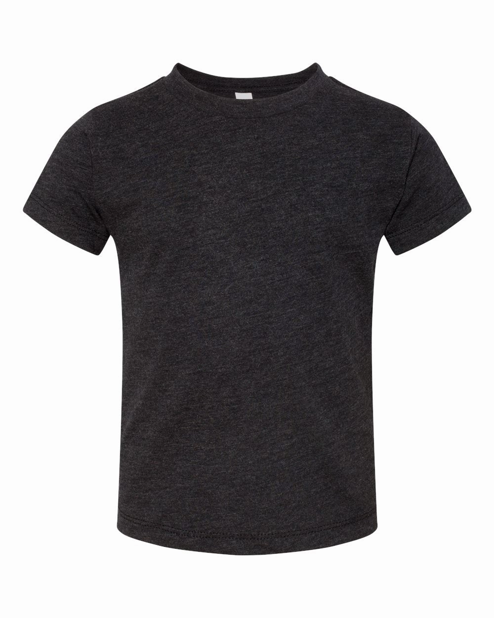 clean design LightweightWeave Charcoal Black Shirt
