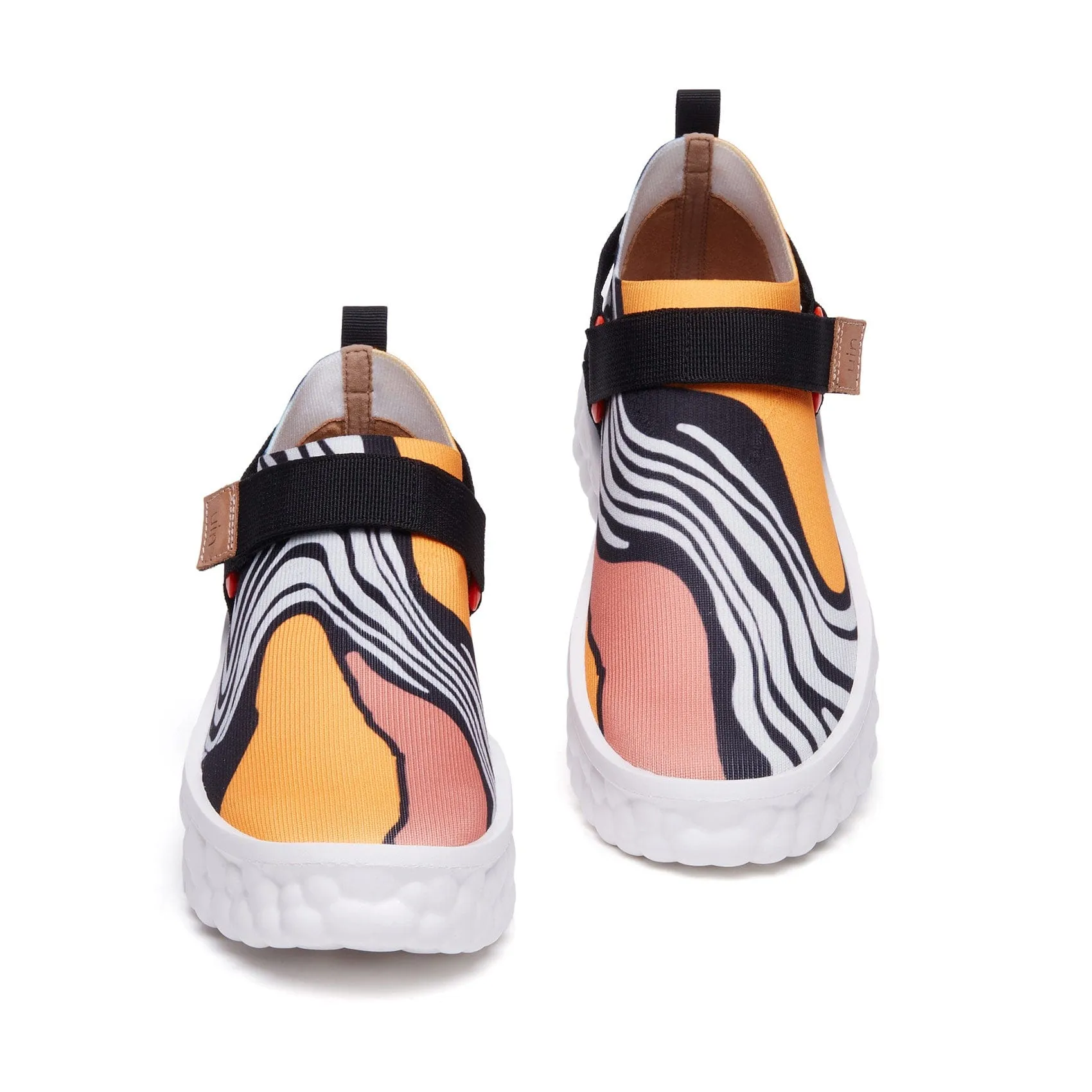 Wild Flow Las Ramblas III Women Oil-Resistant Quality Wear