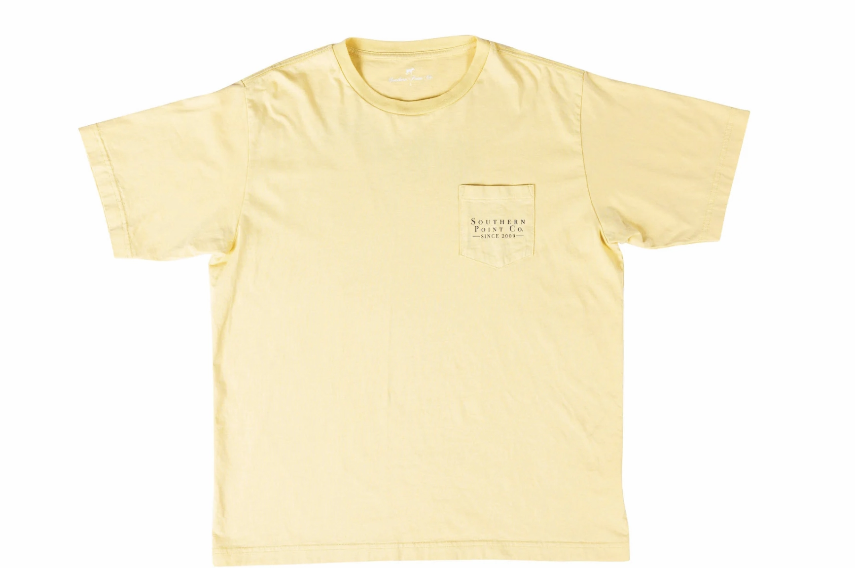 Youth Detail Greyton Tee - Butter Athletic Apparel