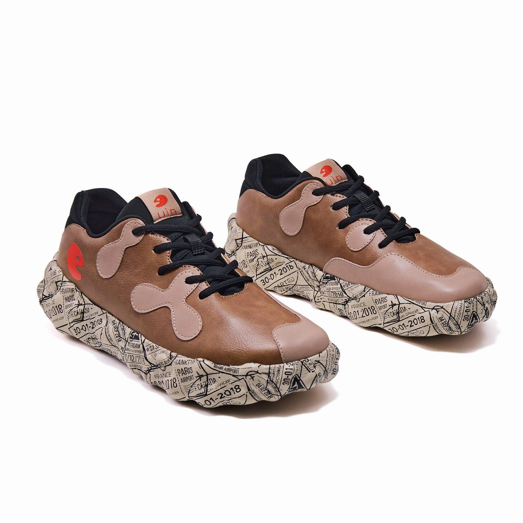 Cherry Wood Figueras I Men Simple Choice