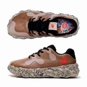 comfortable top Cherry Wood Figueras I Men