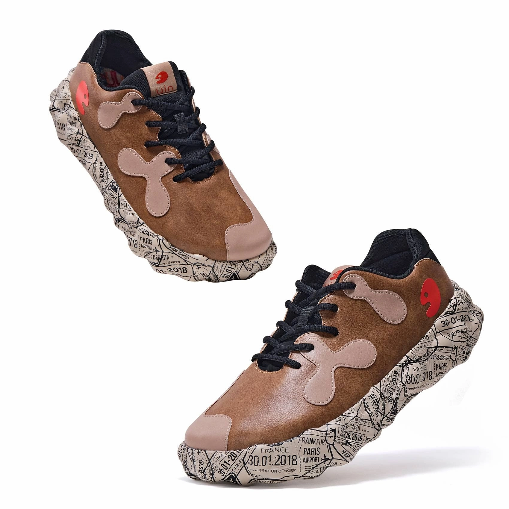 Comfortable Touch Cherry Wood Figueras I Men