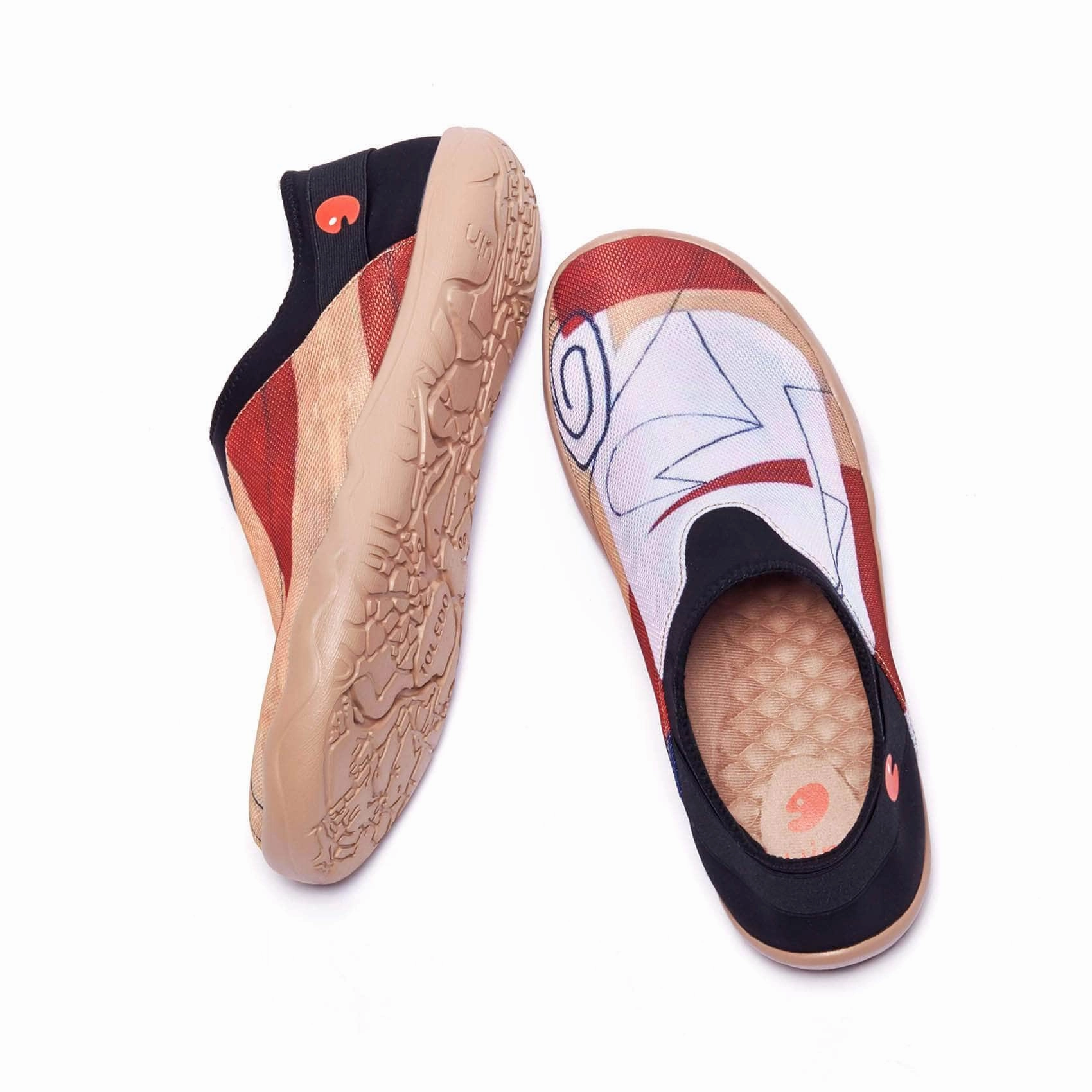 Flex Path Chic Element Puzzle Verona