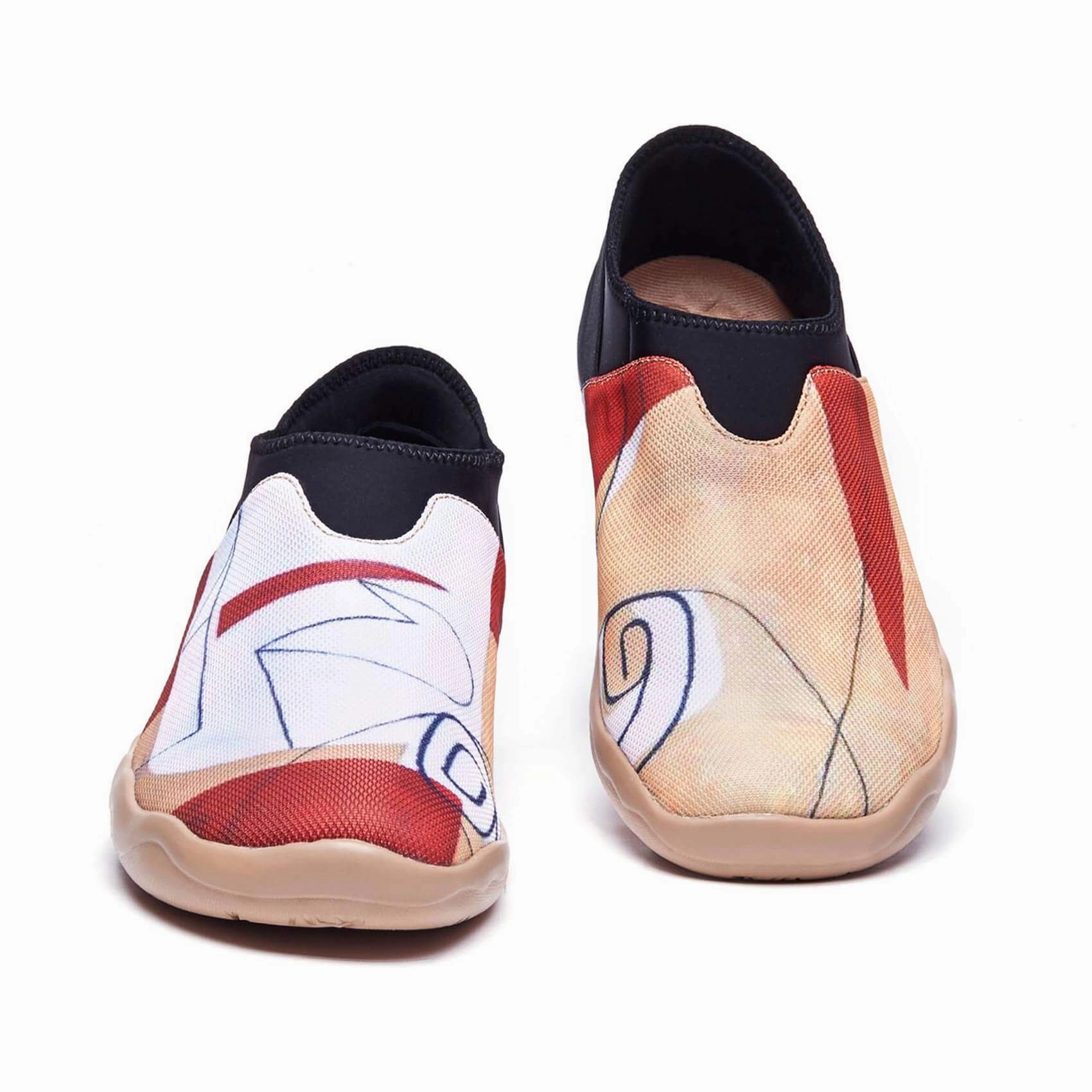 Puzzle Verona Clear Lane Goodyear Welted