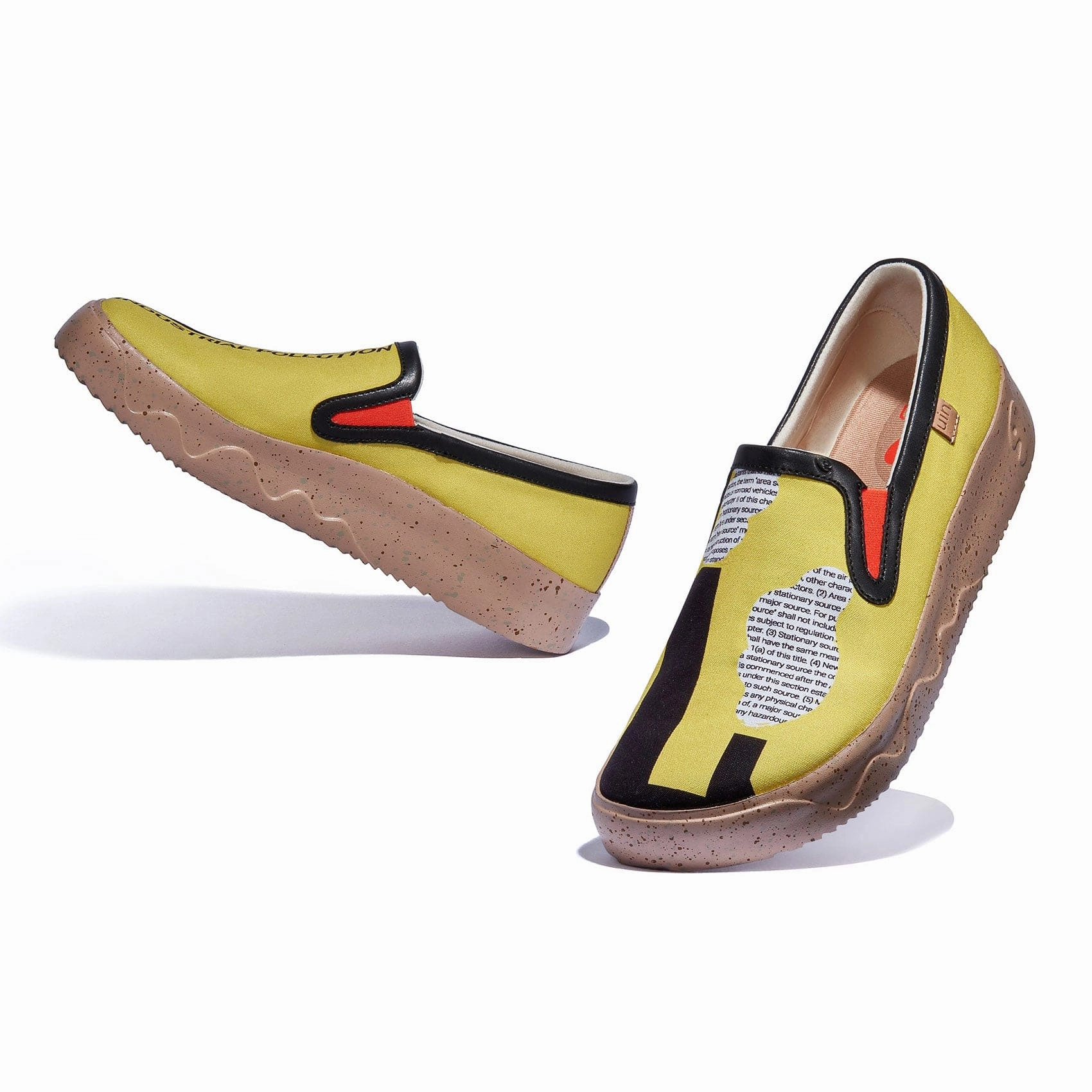 Sole Smooth Bring Back the Fresh Air Fuerteventura X Men