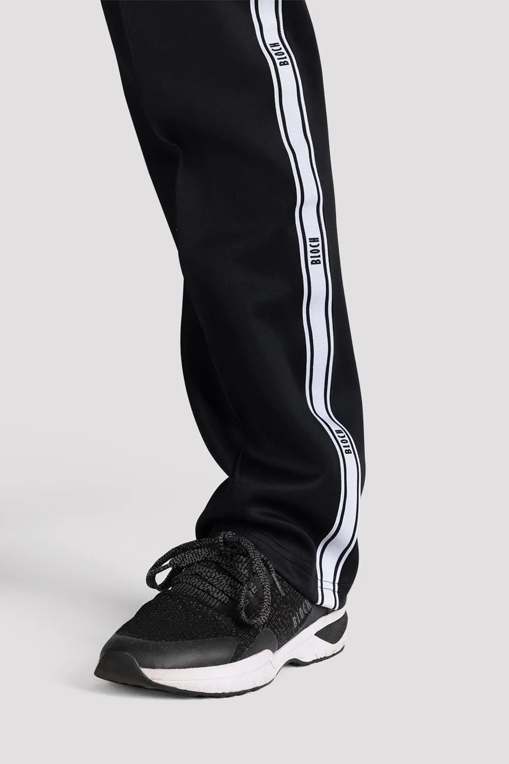 cultural Childrens Bloch Logo Track Pant