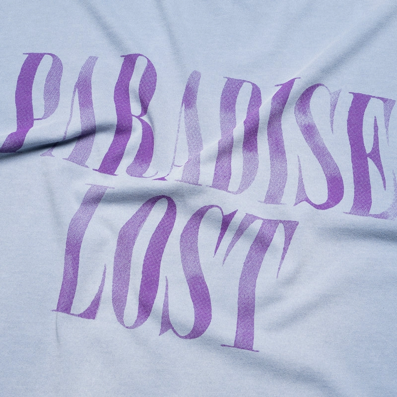 Alchemist Paradise Lost Tee - Breeze Water Based Ink Print Anti Pilling Treatment