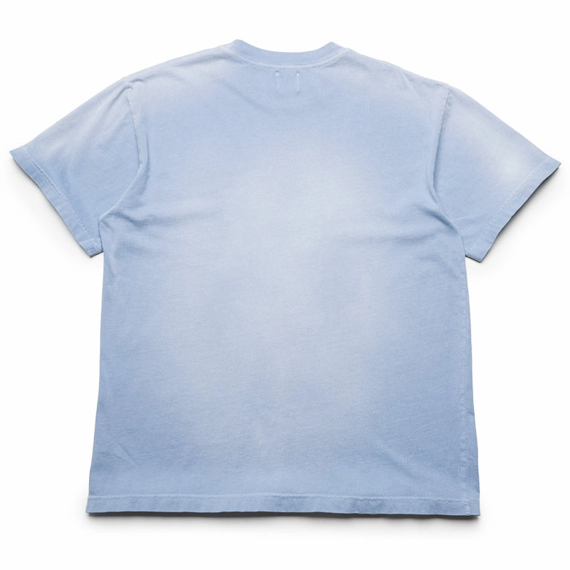 SustainableManufacturing Alchemist Paradise Lost Tee - Breeze
