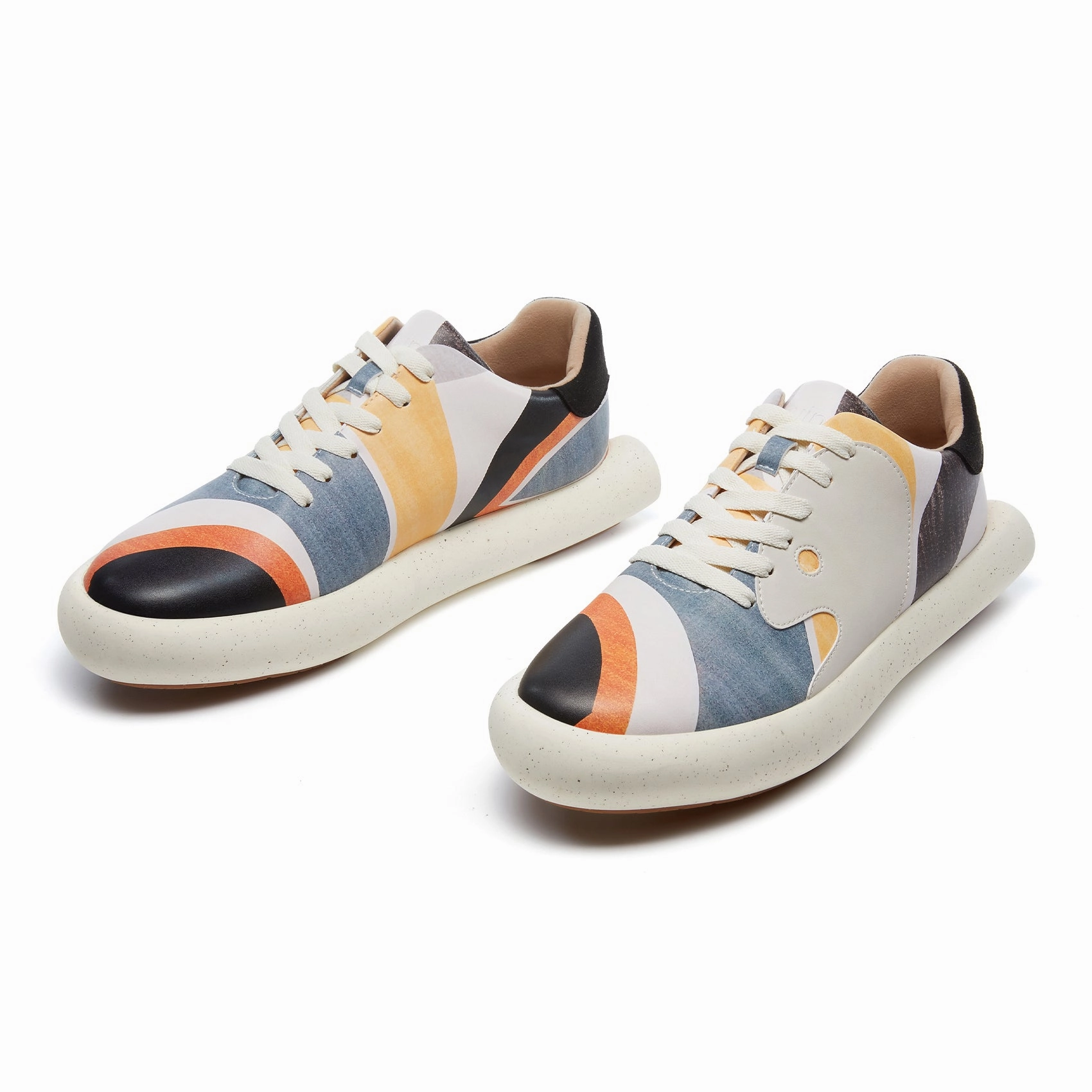 Circular Space 3 Men Urban Edge