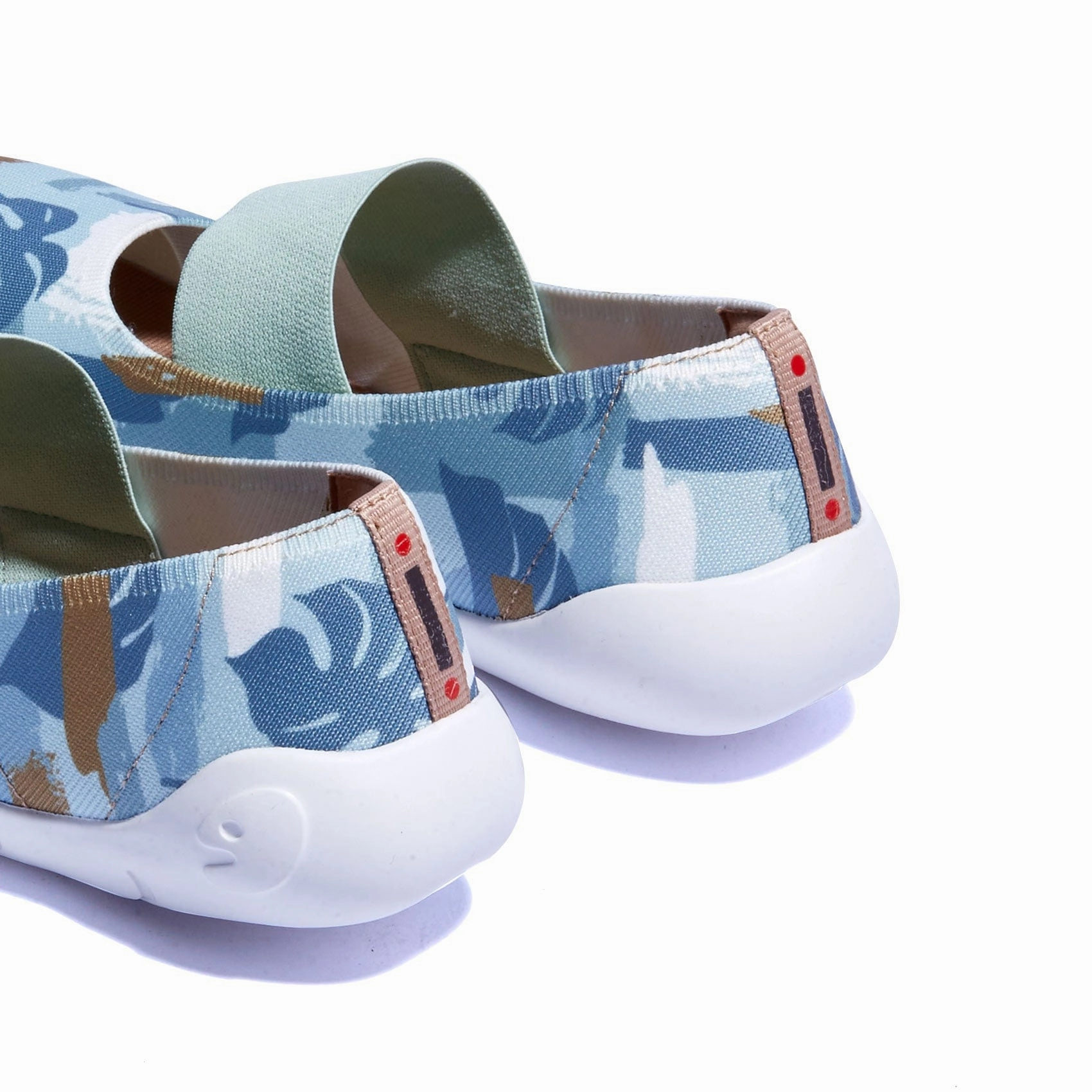 Park Picnic Summer Pond Menorca VI Women