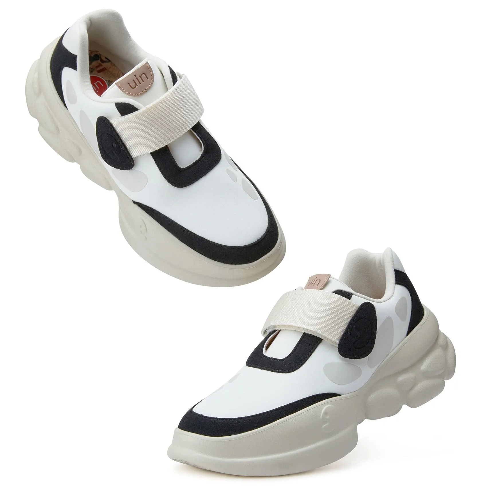 Classic Sleek Ronda I Women Flattering wear