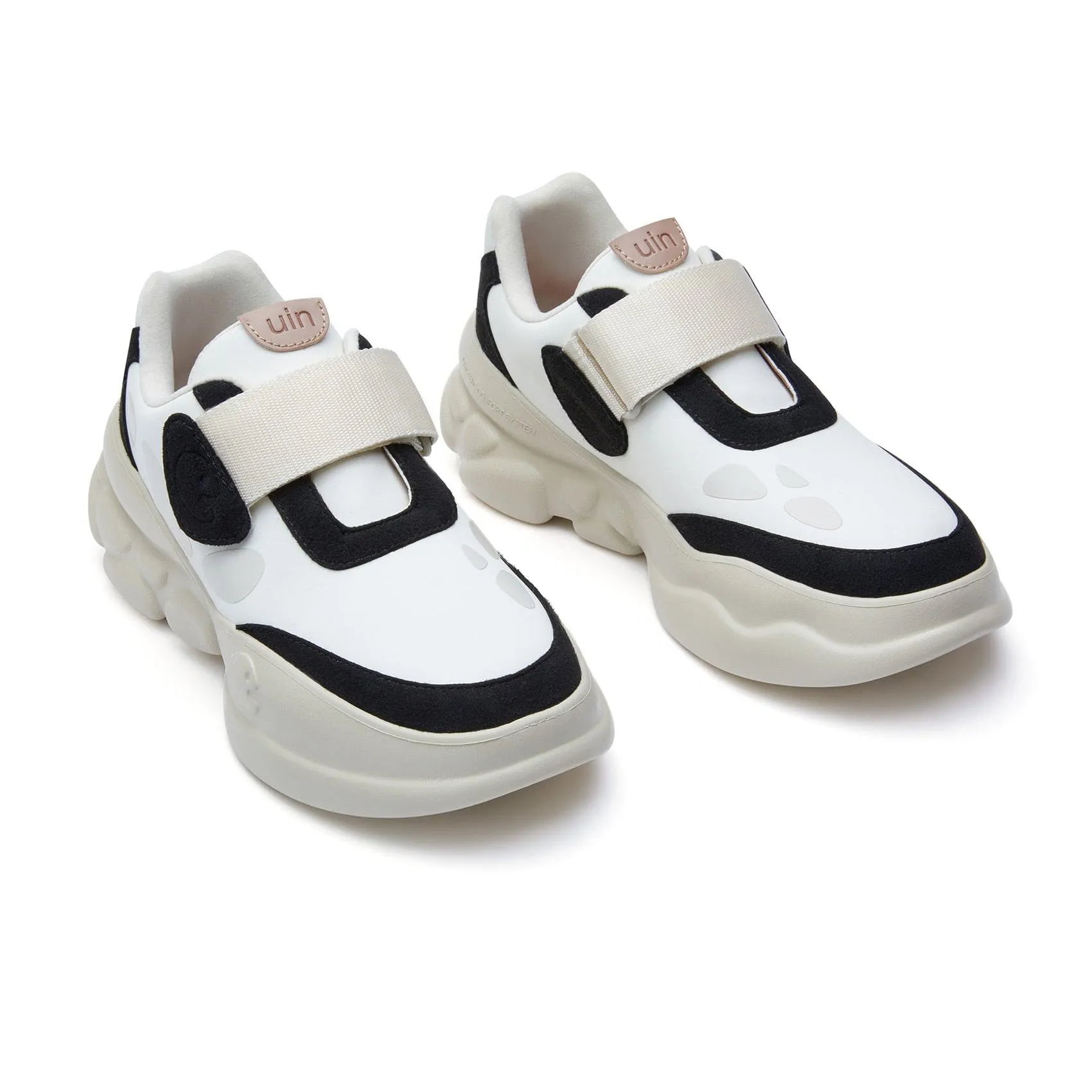 Classic Sleek Ronda I Women Foot Wellness Run Fast