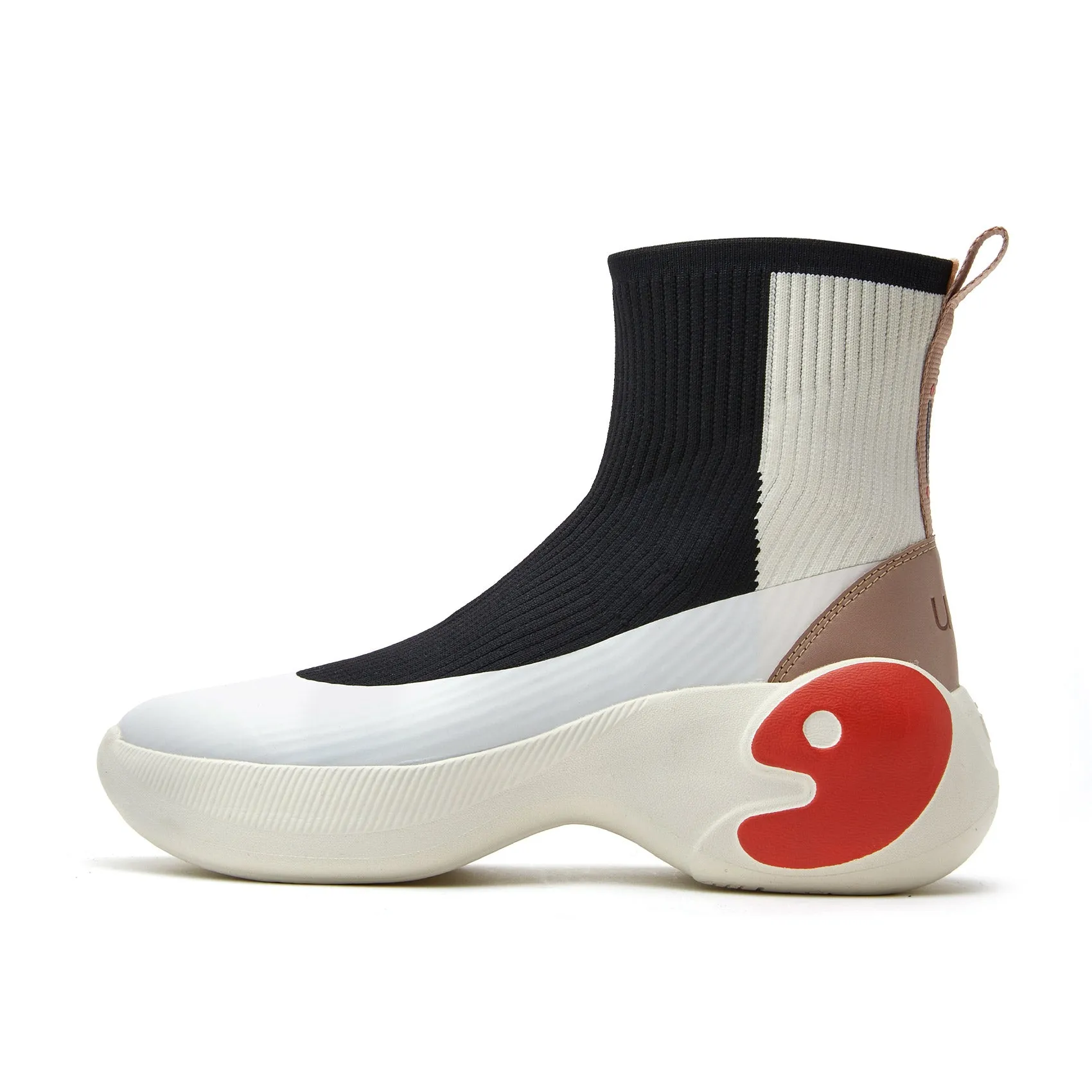 Classic Sleek Zaragoza III Women Foam Insert