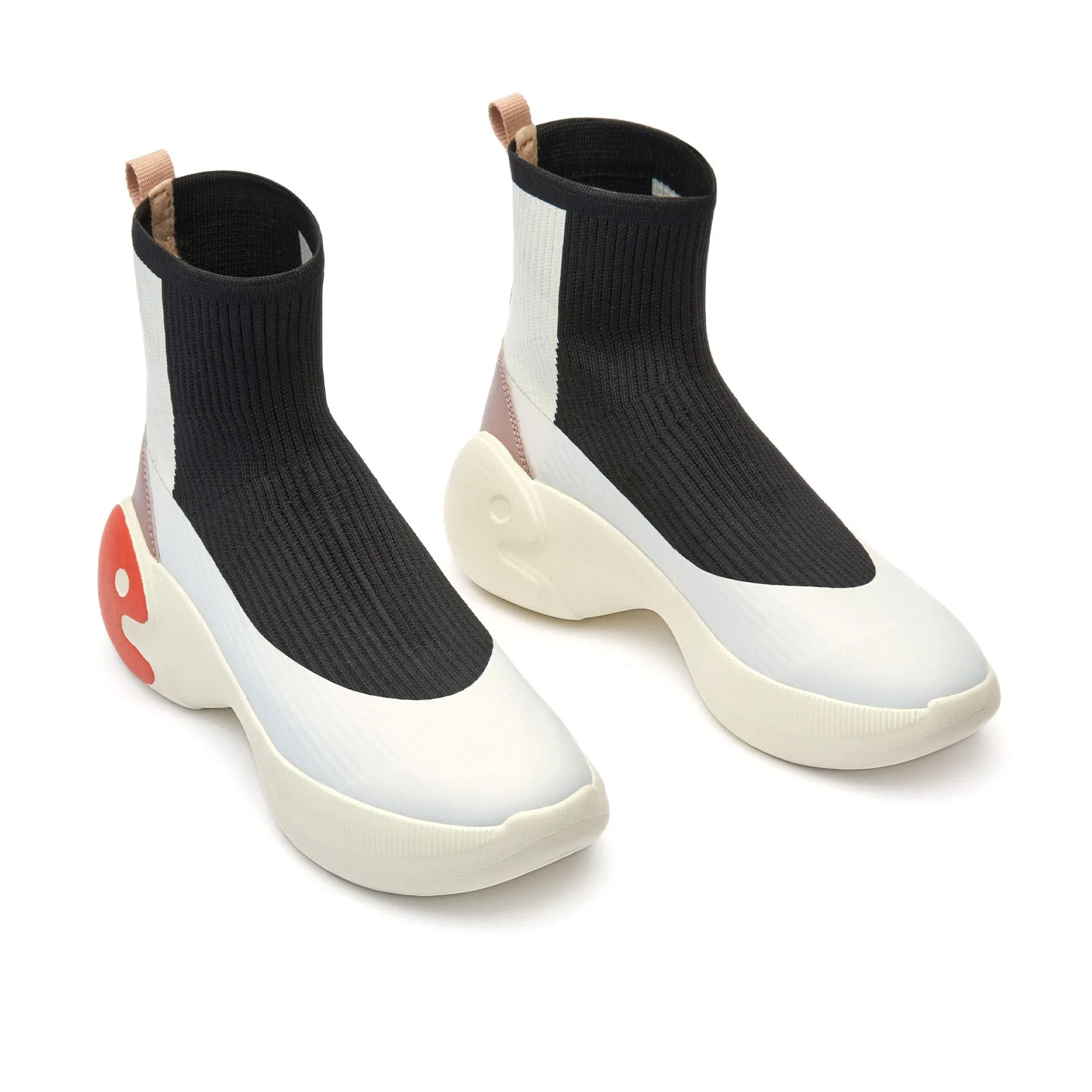 Classic Sleek Zaragoza III Women Low Cut Prostration