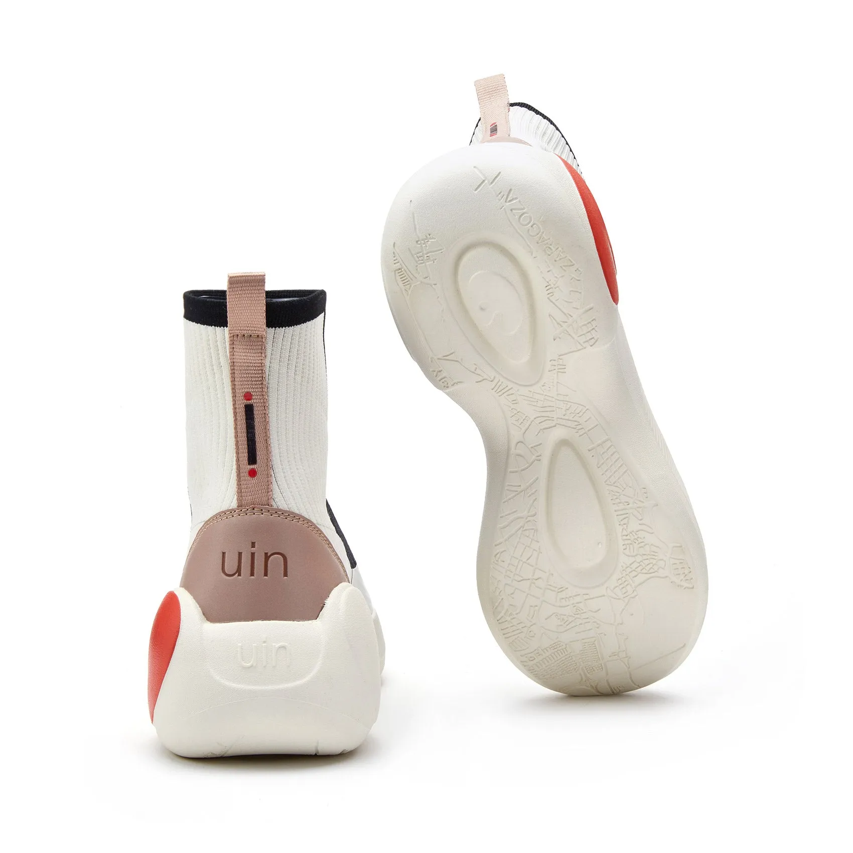 Classic Sleek Zaragoza III Women Adaptive Flex Notches Adaptive Lacing Harness