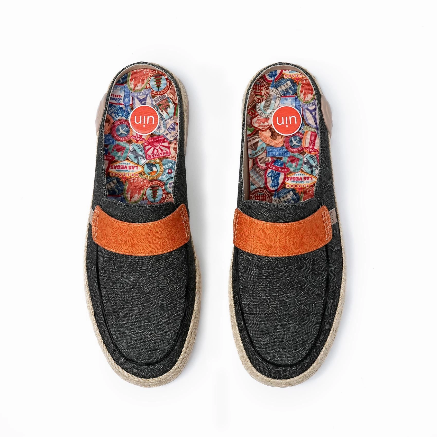 Stylish Sandals Classic Chic Marbella VII Men