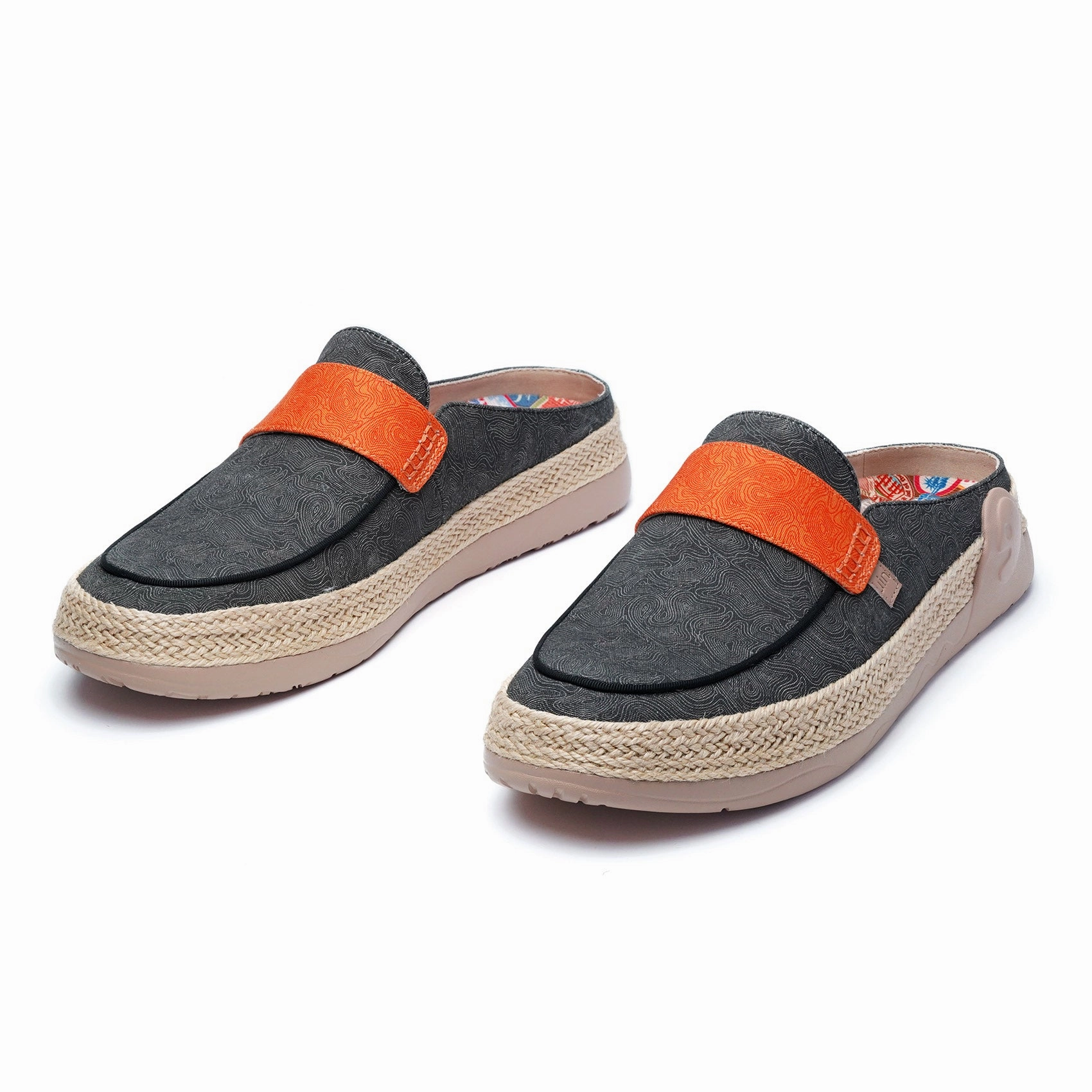 Soft Mesh Classic Chic Marbella VII Men