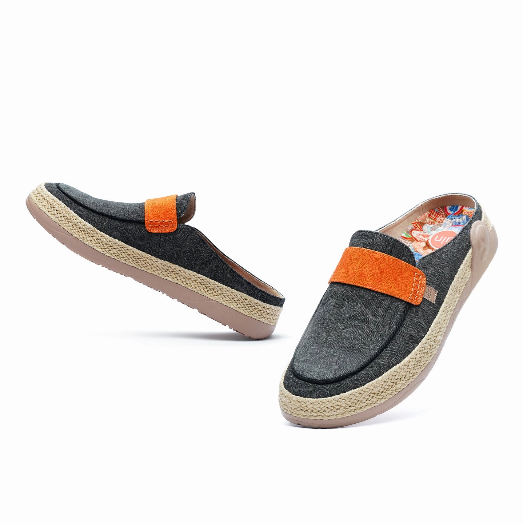 Durable Footwear Classic Chic Marbella VII Men