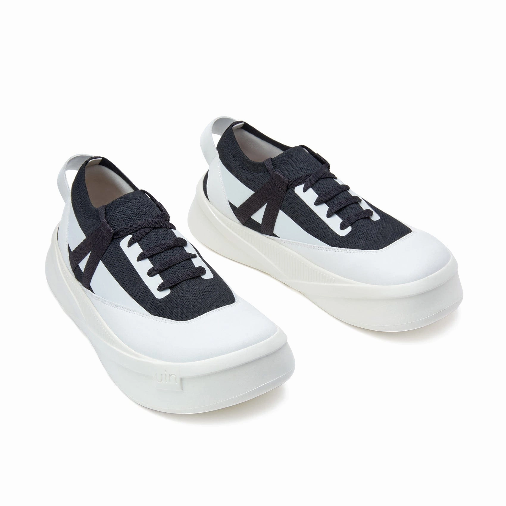 Fit Anywhere Classic Sleek Victoria IV Men