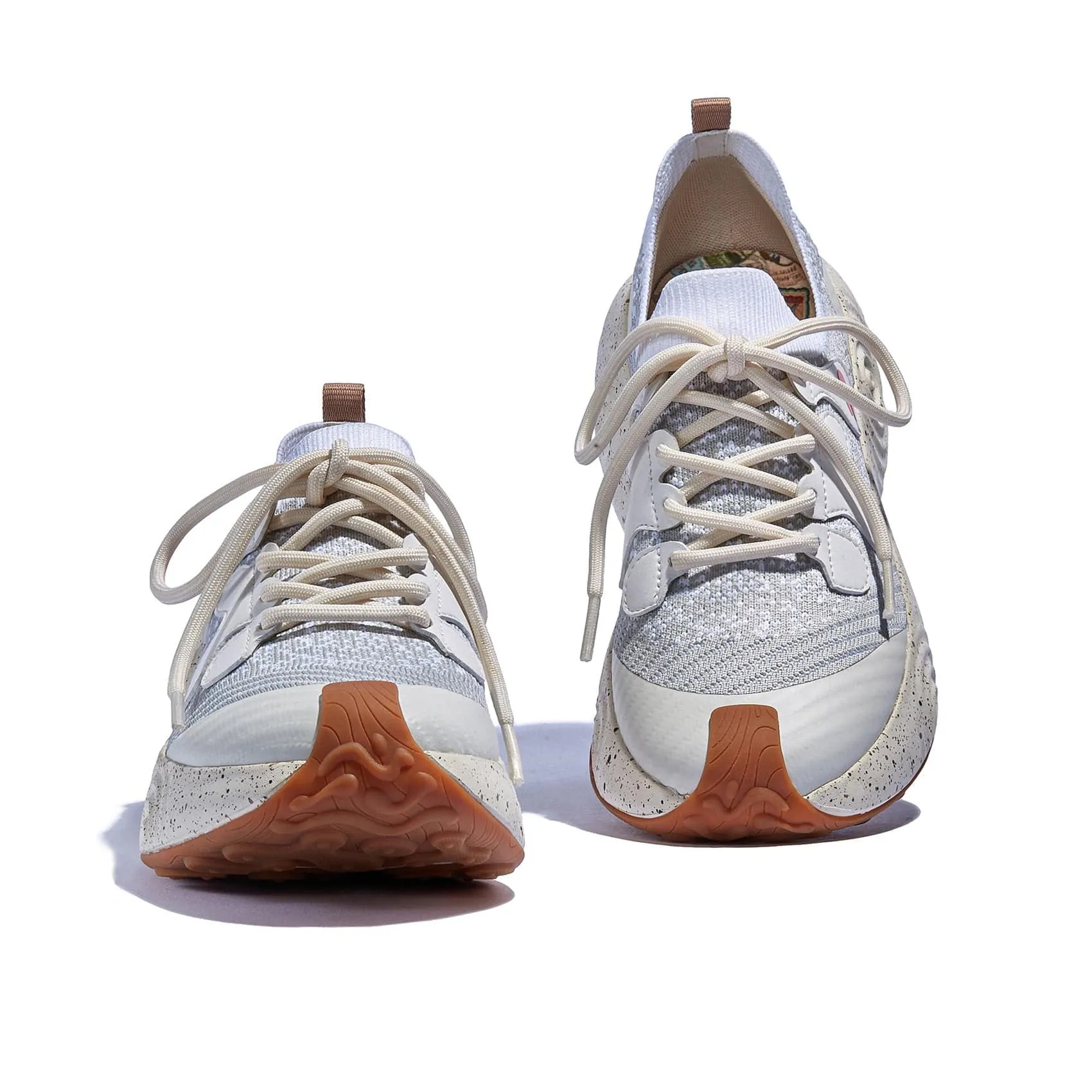 Starry White Brava I Women Wear comfort