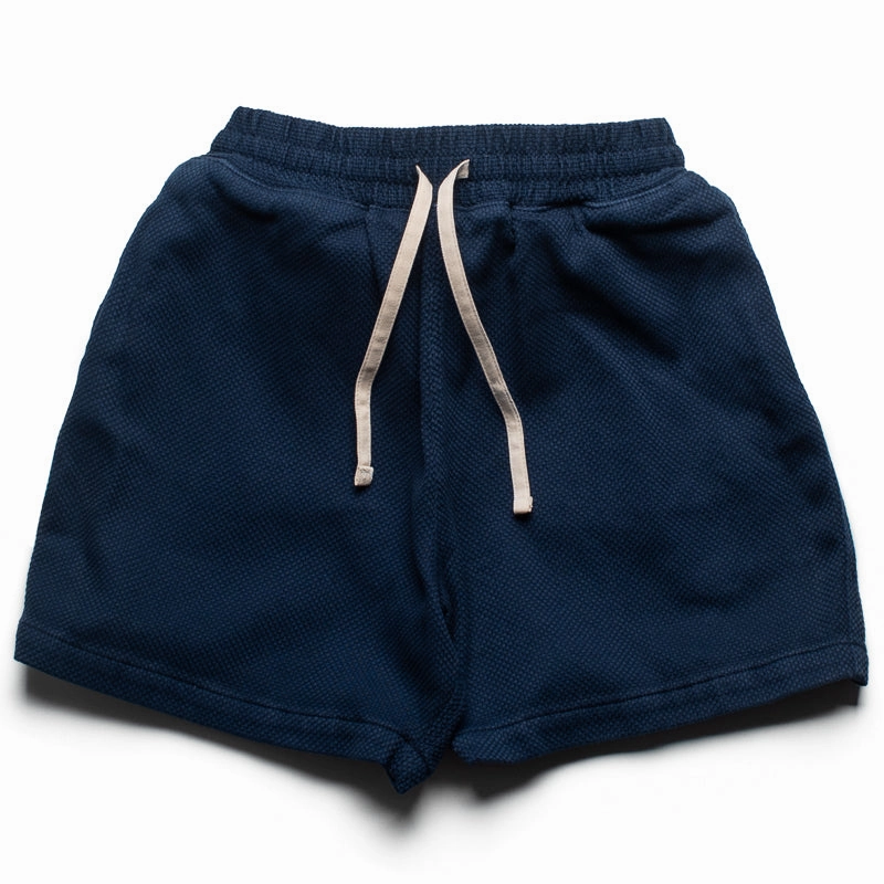 BTFL Zuma Shorts - Indigo Hotel Style Trendy Boots
