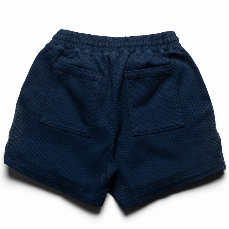 AbrasiveReinforcedZones BTFL Zuma Shorts - Indigo