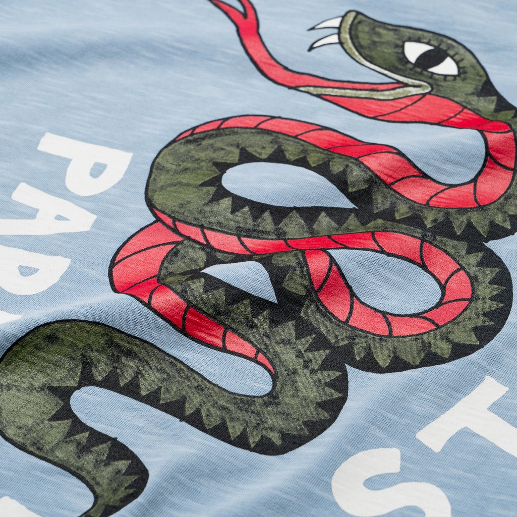 Alchemist Paradise Summer Tour Tee - Plein Air Comfy Wear