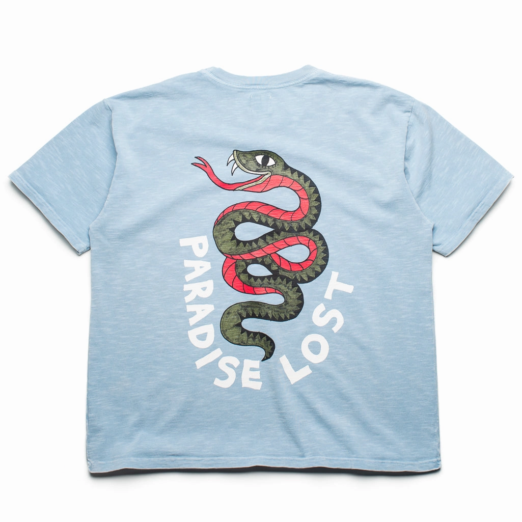 Alchemist Paradise Summer Tour Tee - Plein Air Hope Fit