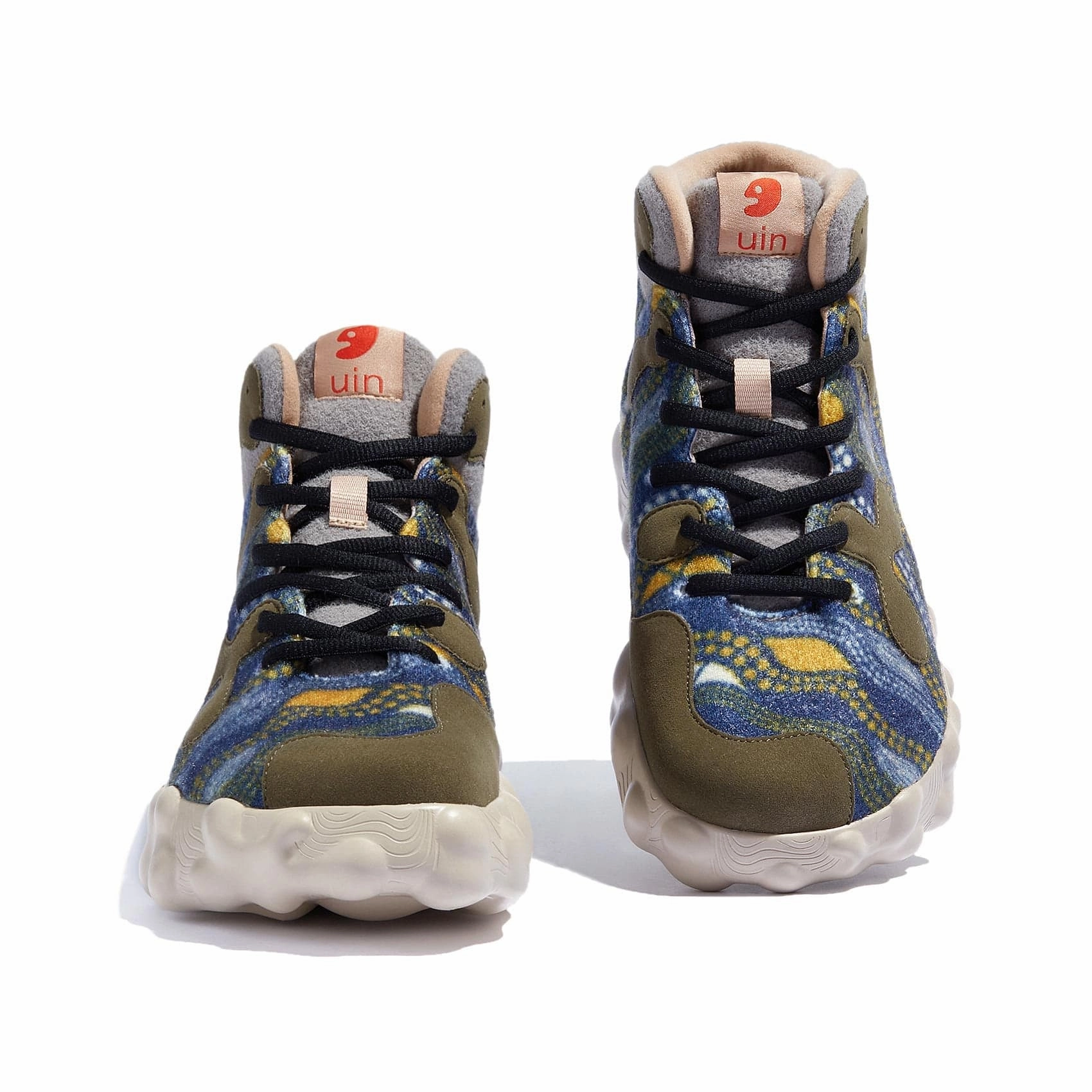 Climbing Vine Figueras III Men Smooth Motion Anti Fatigue Technology