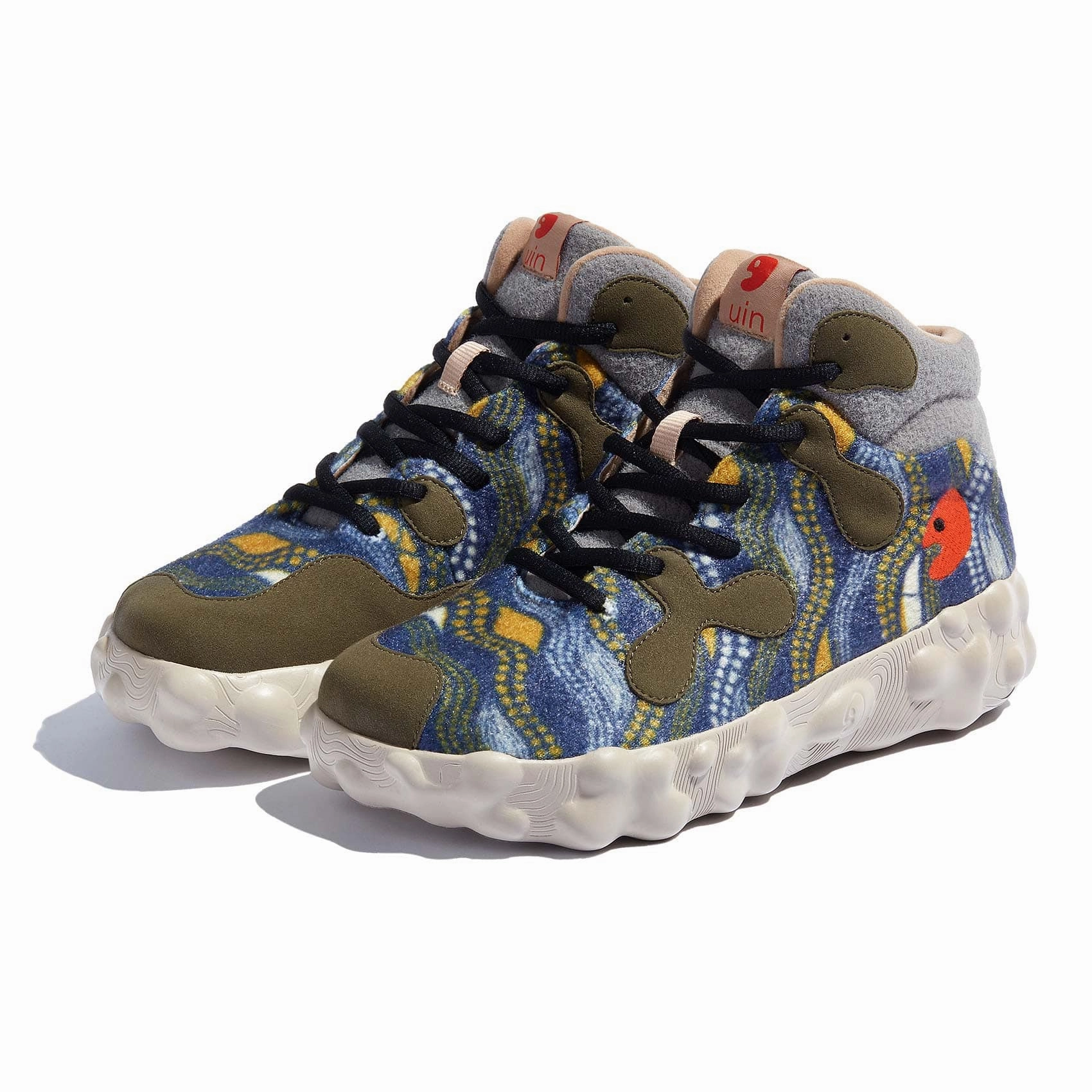 Climbing Vine Figueras III Men Workout Friendly