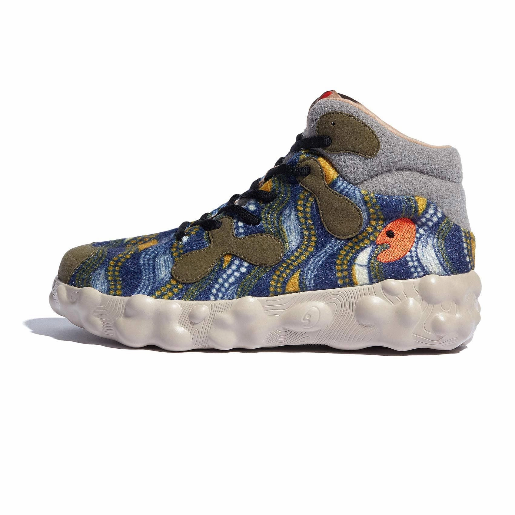 Climbing Vine Figueras III Men Comfortable Flex