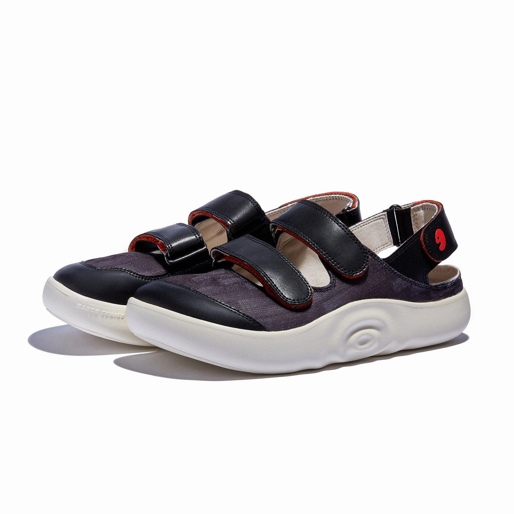 All-day Summer Sandals Code Maze Mahon III Men