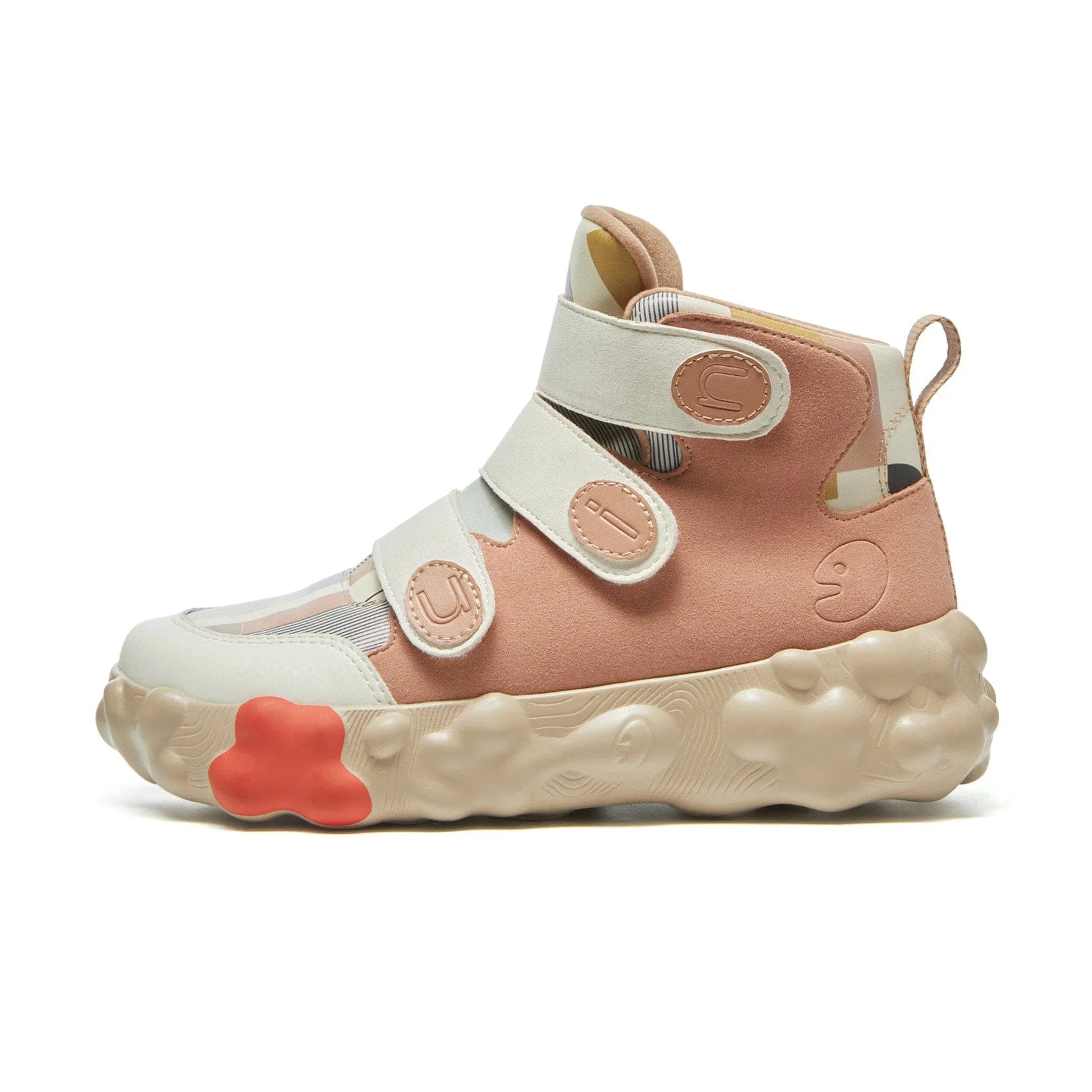 Colorful Lakeside 2 Figueras V Women ShockAbsorbingSole Multi Density Rubber