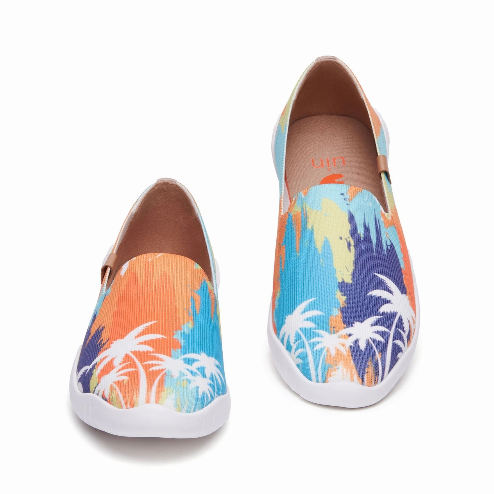 Palm Reflections Menorca II Women Class Glow