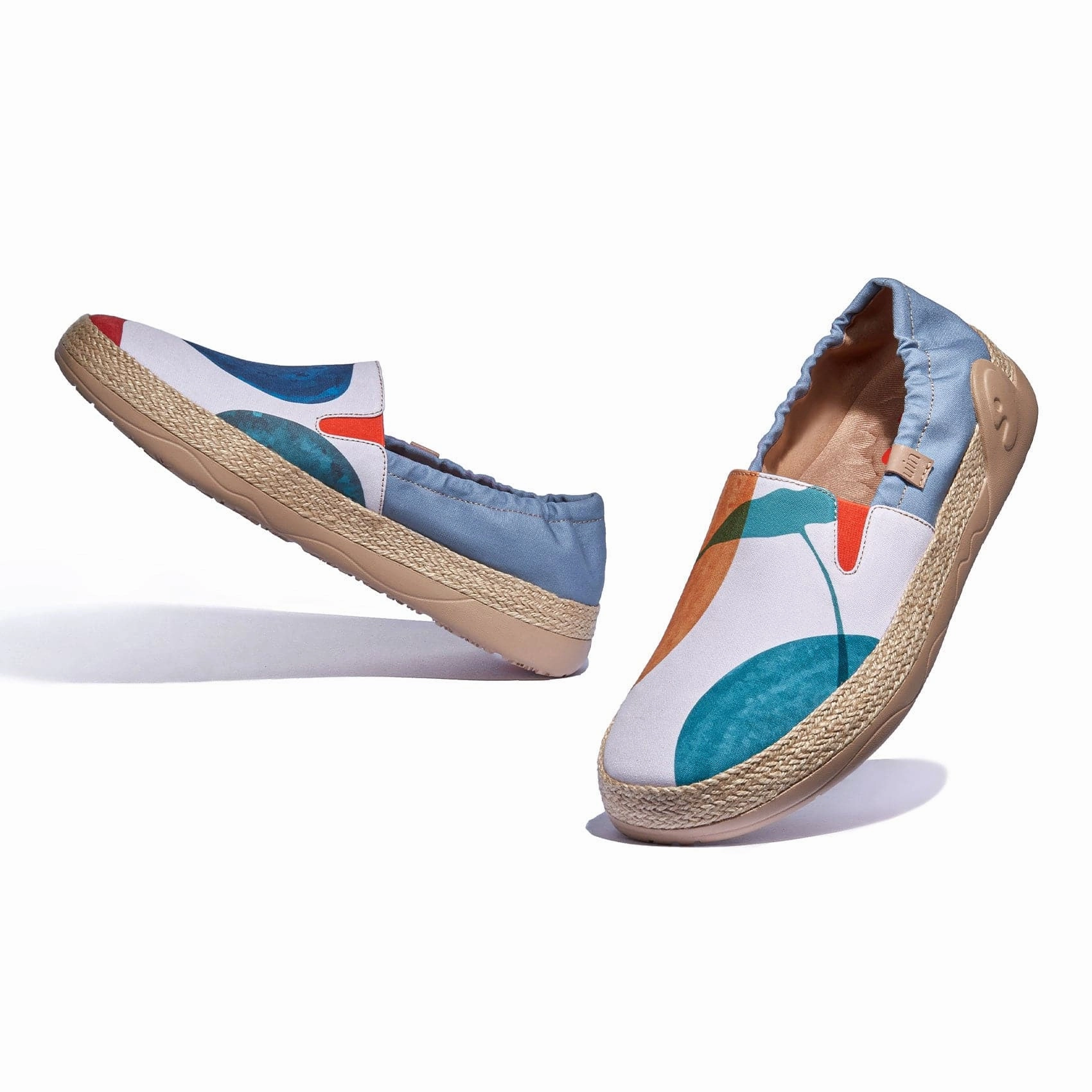 Lotus Pond Marbella VI Men simple design