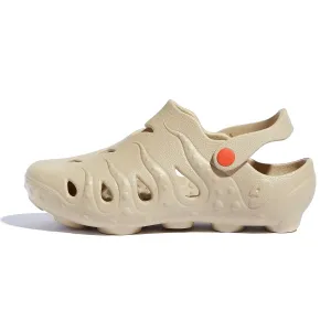 Compact Design Butter Scotch Brown Octopus I Women