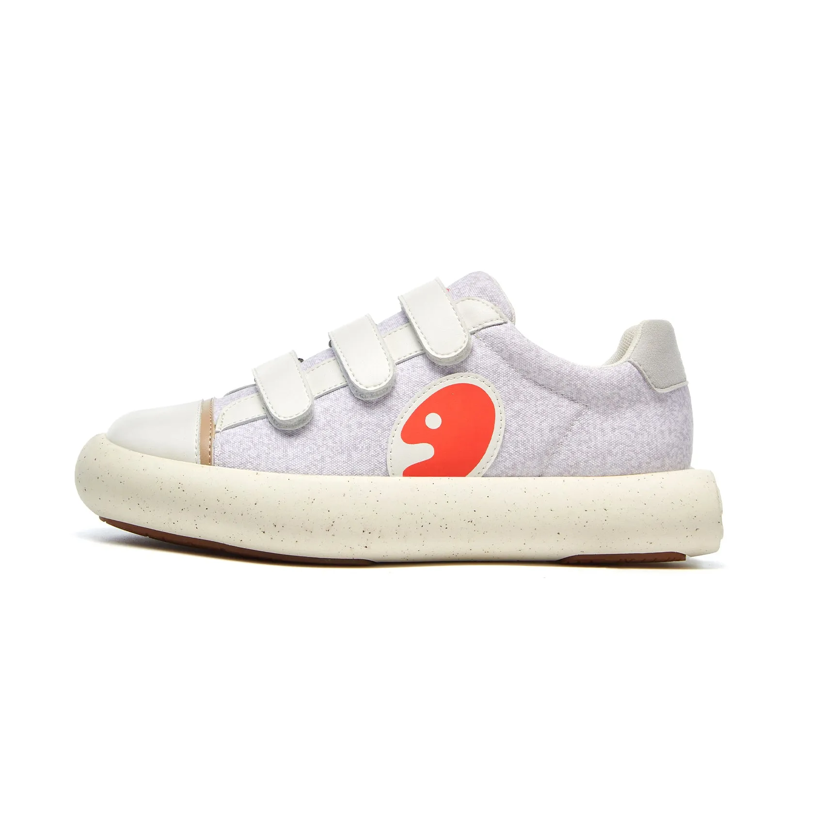 Dawn Gray Chamb??ry 3 Women Air Cushioning