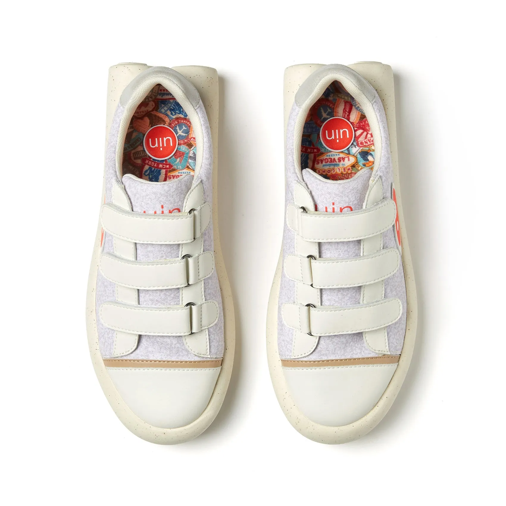 Trend-setting silhouette Tidy look Dawn Gray Chamb??ry 3 Women