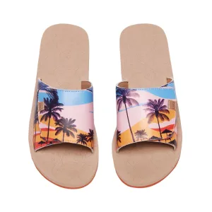 Palm Beach Blanes III Women Simple Feel