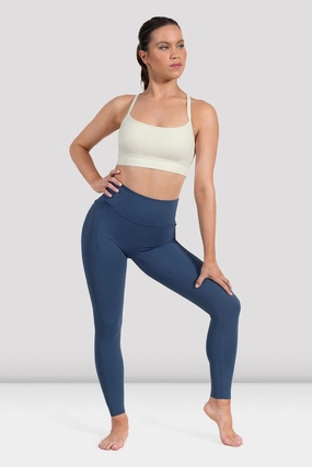 AbrasionBuffering Padding Ladies Apex Resistance Camisole Bra Top