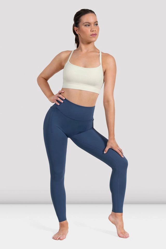 Ladies Apex Resistance Camisole Bra Top Sport-Friendly Design Quick Flex