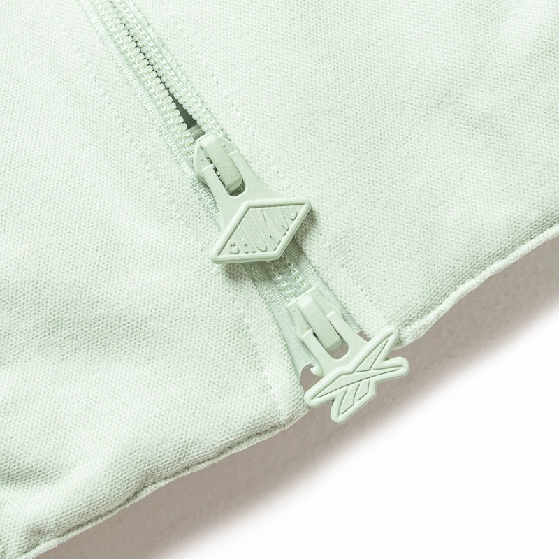 Tobe Nwigwe x Reebok Vest - Mint Relaxing Wear