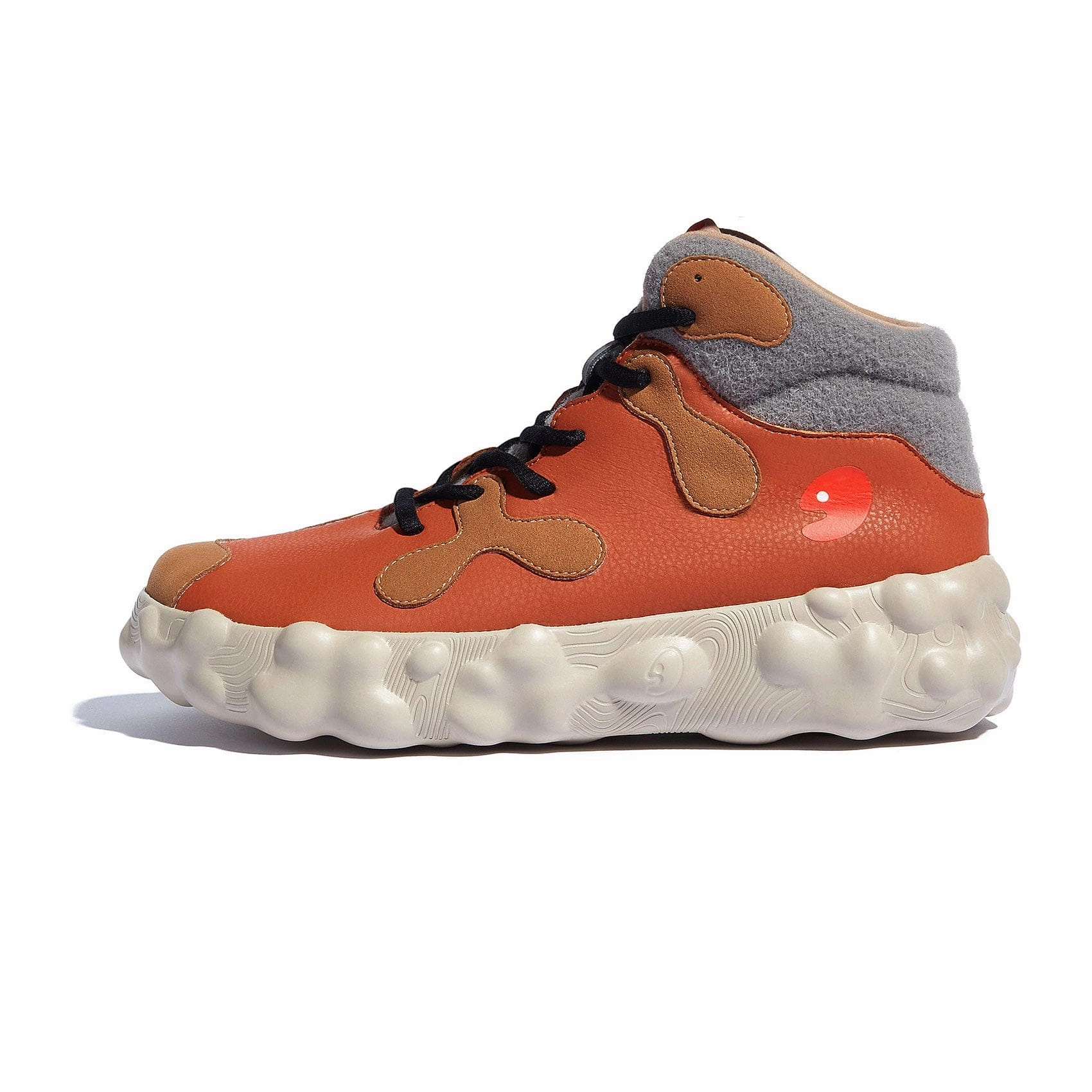 Hyper Compression Caramel Figueras III Men