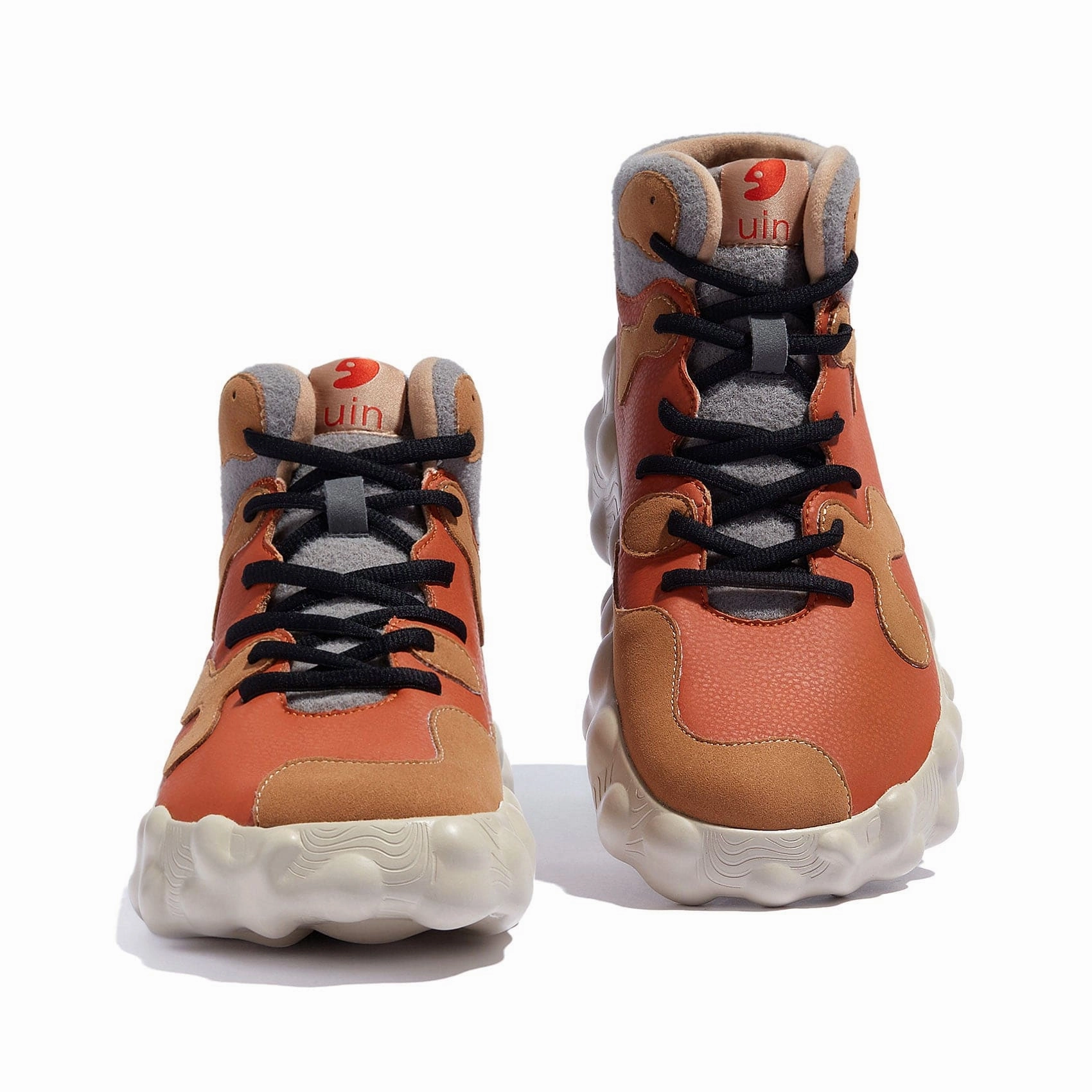 Caramel Figueras III Men Dynamic flex